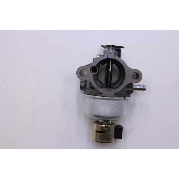 Kit Carburetor Complete